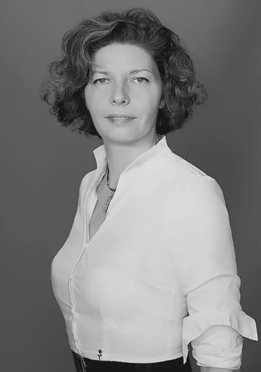 Жанна Сивицкая